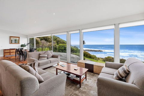 Sandbanks - Accommodation Gladstone 0