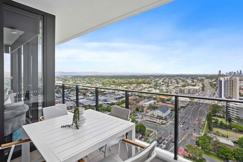 Sandbar 124 - Hosted By Burleigh Letting - Accommodation Gladstone 0