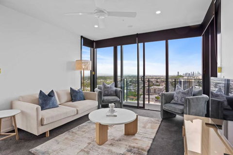 Sandbar 124 - Hosted By Burleigh Letting - Accommodation Gladstone 2