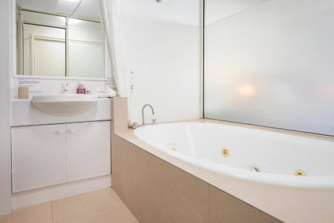 Sandbar Cape View Resort - Accommodation Gladstone 2