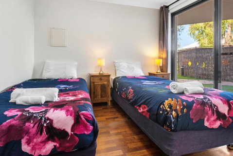 Sandbar Cape View Resort - Accommodation Gladstone 3
