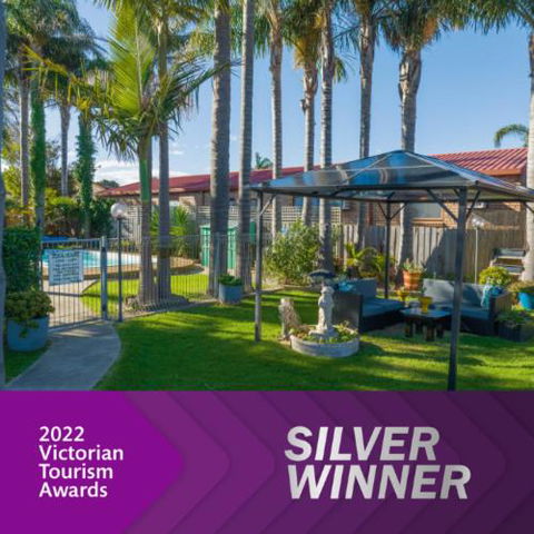 Sandbar Motel - Accommodation Gladstone 2