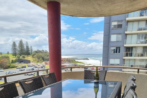 Sandbar Unit 402 - Accommodation Gladstone 1
