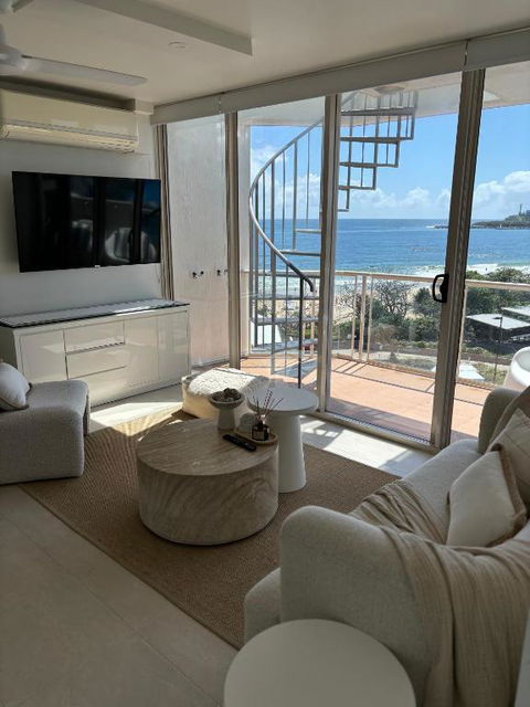 Sandbox Mooloolaba Beach - Accommodation Gladstone 0