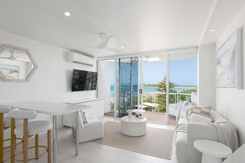 Sandbox Mooloolaba Beach - Accommodation Gladstone 1