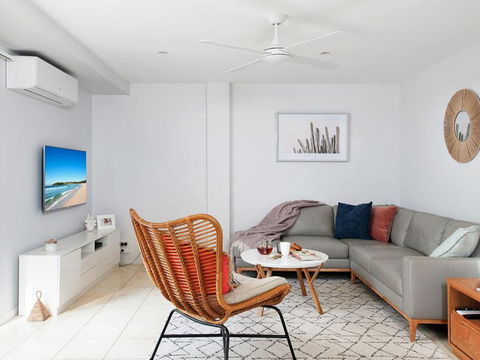 Sandcastle Shores - Accommodation Gladstone 1