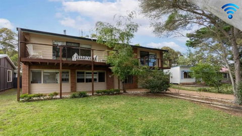 Sandcastles - Accommodation Gladstone 0