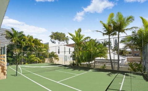 Sanderling Miami - Hosted By Burleigh Letting - Accommodation Gladstone 2