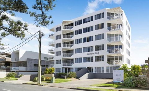 Sanderling Miami - Hosted By Burleigh Letting - Accommodation Gladstone 0