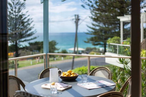 Sandilands One - Oceanstays - Accommodation Gladstone 0