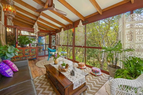 Sandalwood - Accommodation Gladstone 0