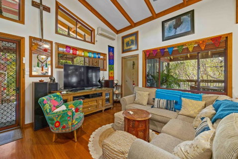 Sandalwood - Accommodation Gladstone 2