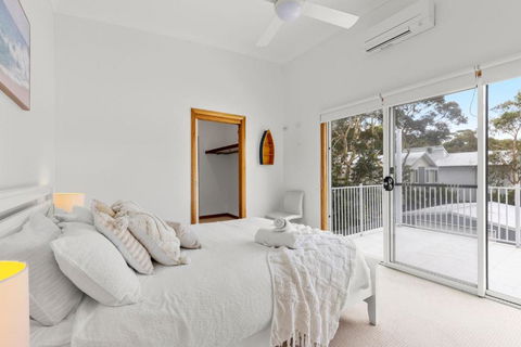 Sandlewood Breeze - Pet Friendly - Community Pool - Accommodation Gladstone 3