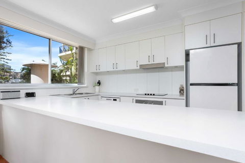 Sandown - Hosted By Burleigh Letting - Accommodation Gladstone 3