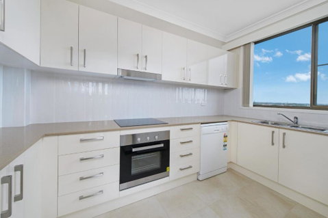 Sandpiper 9 25 Waugh Street - Accommodation Gladstone 3