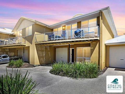Sandpiper Inverloch - Linen Included - Accommodation Gladstone 0