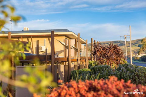 Sandpiper Motel Apollo Bay - Accommodation Gladstone 0