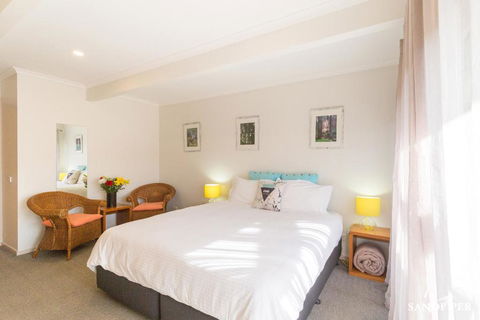 Sandpiper Motel Apollo Bay - Accommodation Gladstone 2