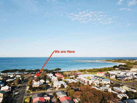 Sandpiper Motel Apollo Bay - Accommodation Gladstone 1