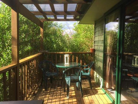 Sandpiper Ocean Cottages - Accommodation Gladstone 3
