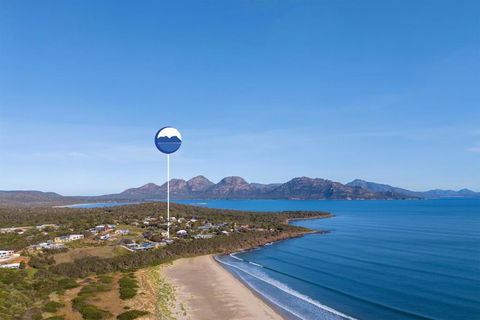 Sandpipers Beach - Accommodation Gladstone 1