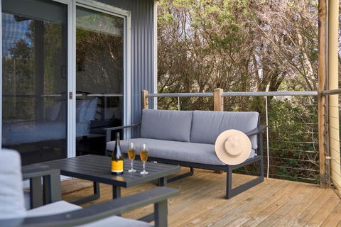 Sandpipers Beach - Accommodation Gladstone 3
