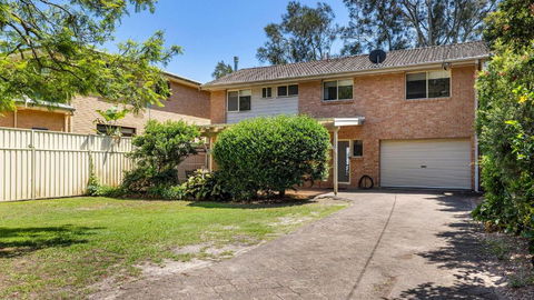Sandranch - 123 Foreshore Dr - Accommodation Gladstone 2