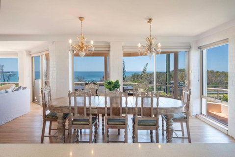 Sandrift One - Oceanstays - Accommodation Gladstone 2