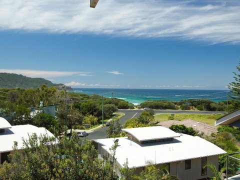Sands - Accommodation Gladstone 0