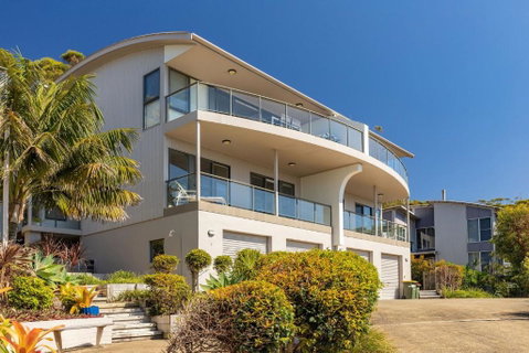 Sands - Accommodation Gladstone 3