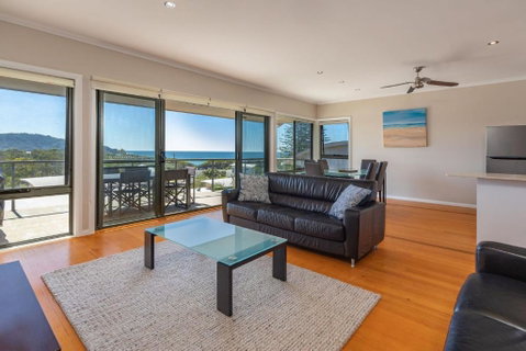 Sands - Accommodation Gladstone 1