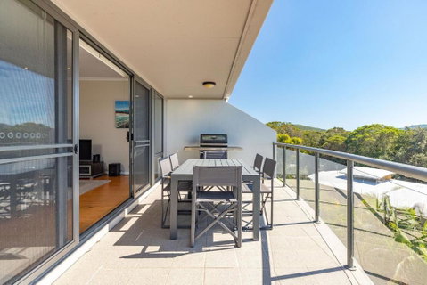 Sands - Accommodation Gladstone 2