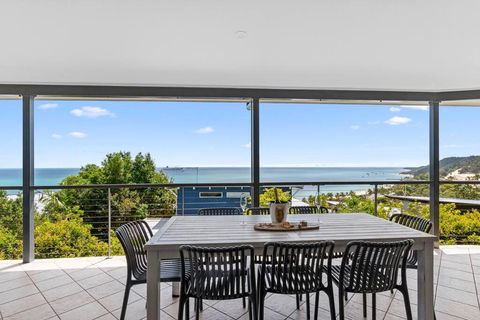 Sands On Moreton - Accommodation Gladstone 0