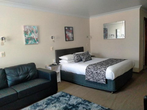 Sandstock Motor Inn Armidale - Accommodation Gladstone 0