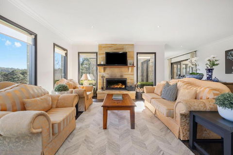 Sandstone Estate - Accommodation Gladstone 2