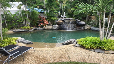 Sandwater Port Douglas - Accommodation Gladstone 1
