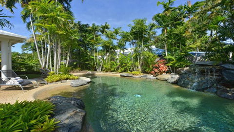 Sandwater Port Douglas - Accommodation Gladstone 2