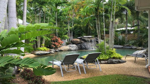 Sandwater Port Douglas - Accommodation Gladstone 3