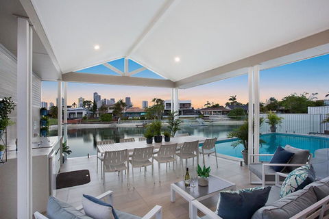 Sandy Cove - Accommodation Gladstone 0