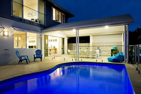 Sandy Cove - Accommodation Gladstone 1