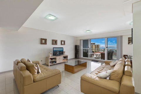 Sandy Cove Apartment The Entrance 48a - Accommodation Gladstone 3