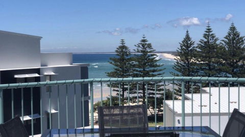 Sandy Cove Unit 6 - Accommodation Gladstone 0