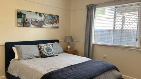 Sandy Days 4551 - Accommodation Gladstone 0