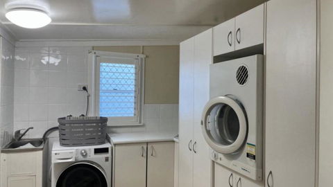 Sandy Days 4551 - Accommodation Gladstone 1