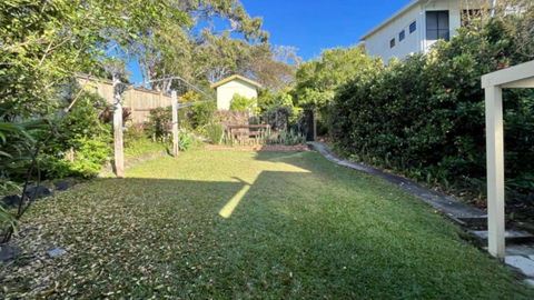 Sandy Days 4551 - Accommodation Gladstone 3