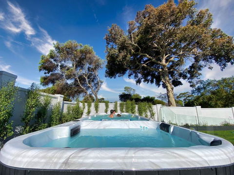 Sandy Delight Inverloch - Accommodation Gladstone 0