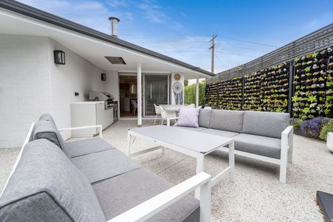 Sandy Delight Inverloch - Accommodation Gladstone 1