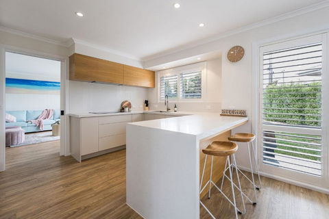 Sandy Delight Inverloch - Accommodation Gladstone 3