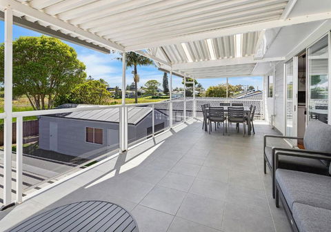 Sandy Dreams - Accommodation Gladstone 0