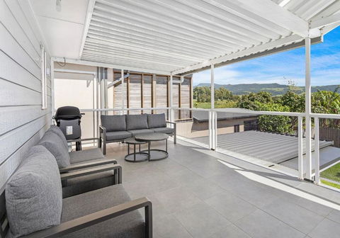Sandy Dreams - Accommodation Gladstone 2